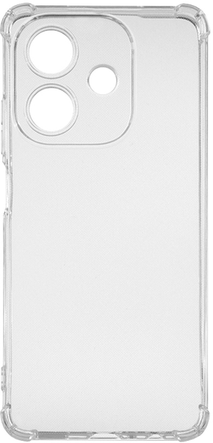 Панель ColorWay TPU AntiShock для OPPO A40m Transparent (CW-CTASOA40M) від Rozetka на платформі USKIDKA Акція на Панель ColorWay TPU AntiShock для OPPO A40m Transparent (CW-CTASOA40M) від Rozetka