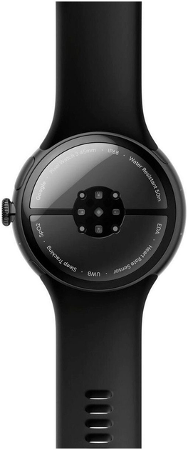 Google - 未開封　Google PIXEL WATCH 3 45MM BT/WI-FI Google（グーグル） Google Pixel Watch 3 45mm(WiFi)｜GA05736