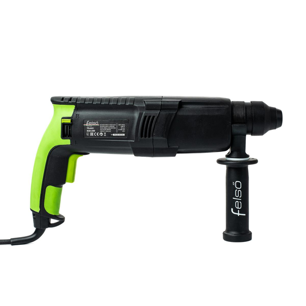 Перфоратор прямой RH1200 Felso - изображение 5