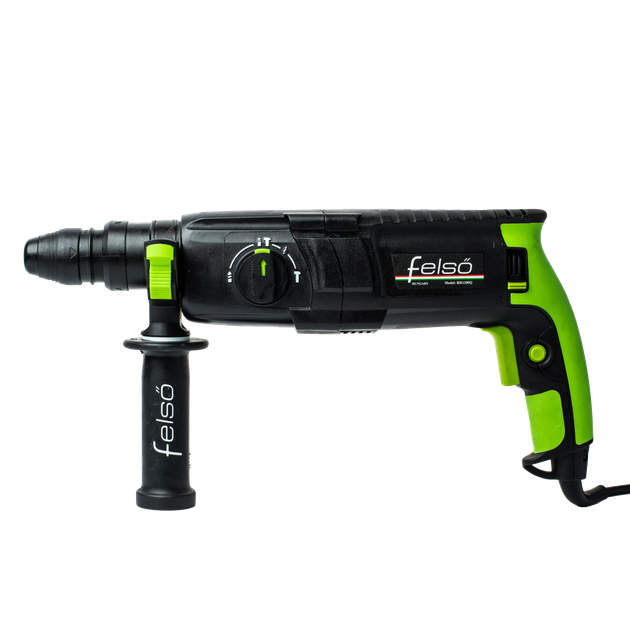Перфоратор прямой RH1200Q Felso - изображение 1