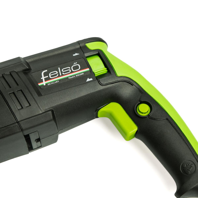 Перфератор прямой RH1000 Felso - изображение 9