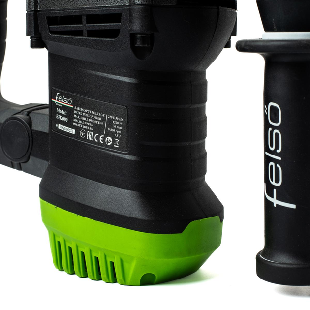 Перфоратор бочковой BH2000 Felso - изображение 8