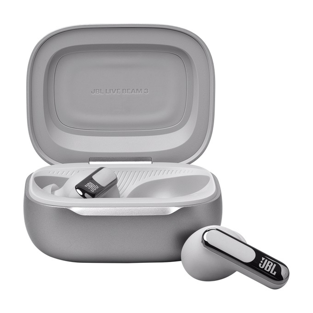 イヤホン JBL LIVE BEAM 3 silver JBL LIVE BEAM 3 [シルバー] 価格比較 - 価格.com