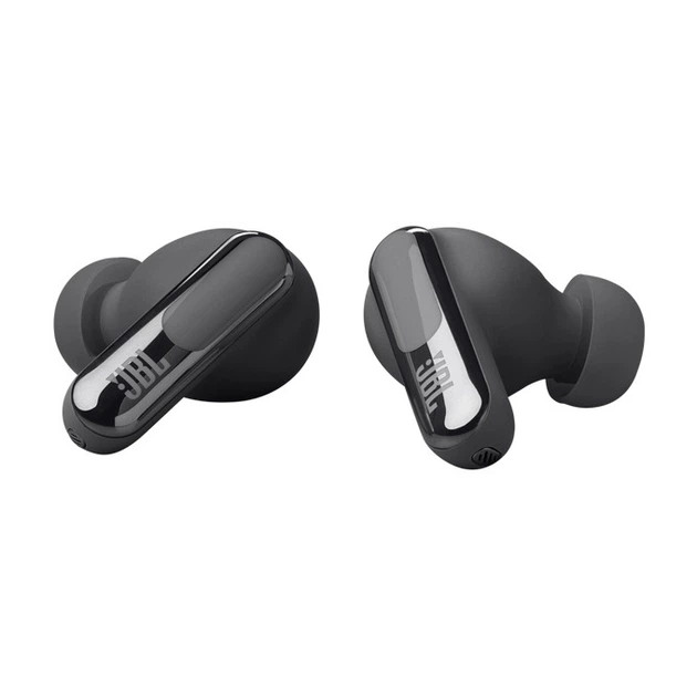 Наушники беспроводные JBL Live Beam 3 Black (JBLLIVEBEAM3BLK