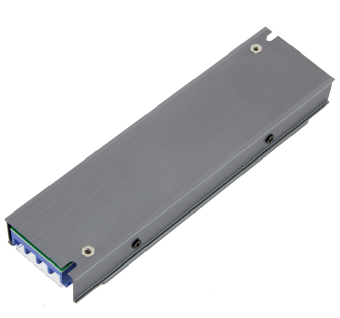 Блок питания импульсный UKC 9521 12V 35A - изображение 3
