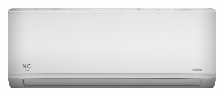 Кондиціонер NC clima Manchester NCI/NCO12EHMIw1eu -15°C - изображение 1