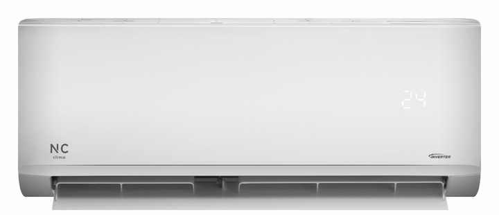 Кондиціонер NC clima Manchester NCI/NCO07EHMIw1eu -15°C - изображение 2