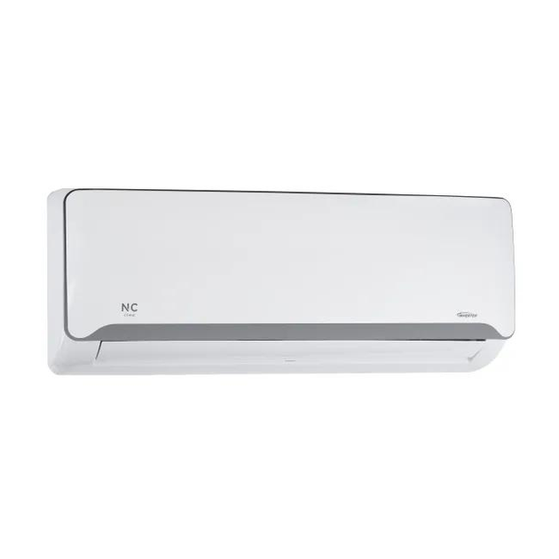Кондиционер NC clima Birmingham NCI/NCO24EHBIw1eu -20°C - изображение 4
