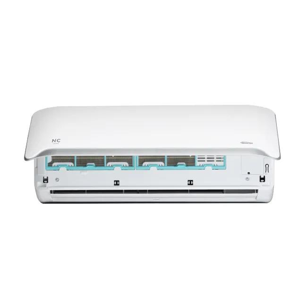 Кондиционер NC clima Birmingham NCI/NCO24EHBIw1eu -20°C - изображение 5