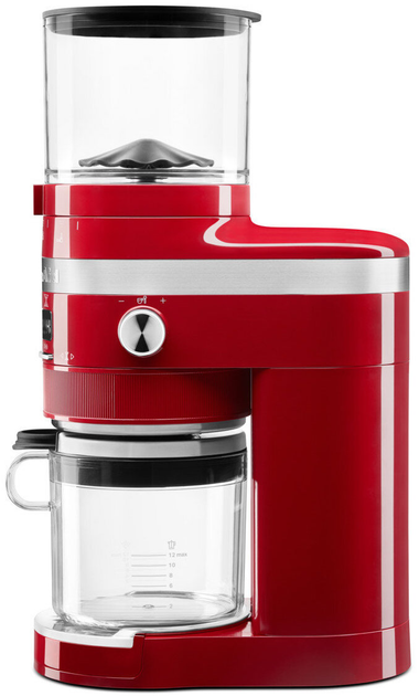 Młynek do kawy KitchenAid 5KCG8433EER - obraz 4