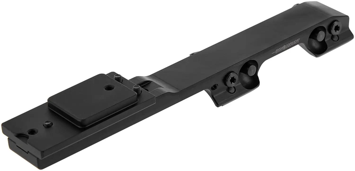 Кріплення швидкознімне INNOMOUNT на Sauer 303 для Guide TS450 - зображення 2
