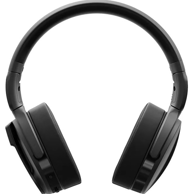 Бездротові накладні навушники Sennheiser EPOS C50 ANC (1001147) чорні - зображення 3