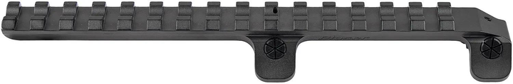 Кріплення Blaser Saddle Mount. Picatinny/Weaver - зображення 2