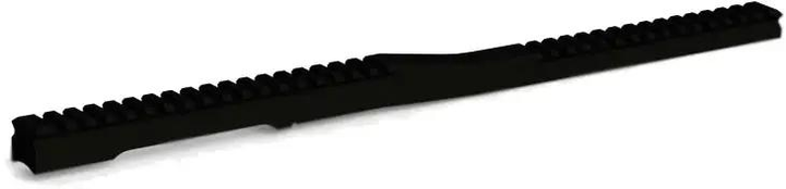 Планка MDT Long Picatinny Rail для Savage SA 20 MOA. Weaver/Picatinny - зображення 2