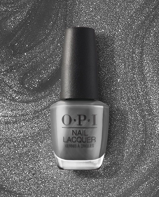 Lakier do paznokci Opi Nail Lacquer Otono Fall Wonders Clean Slate 15 ml (4064665099515) - obraz 2