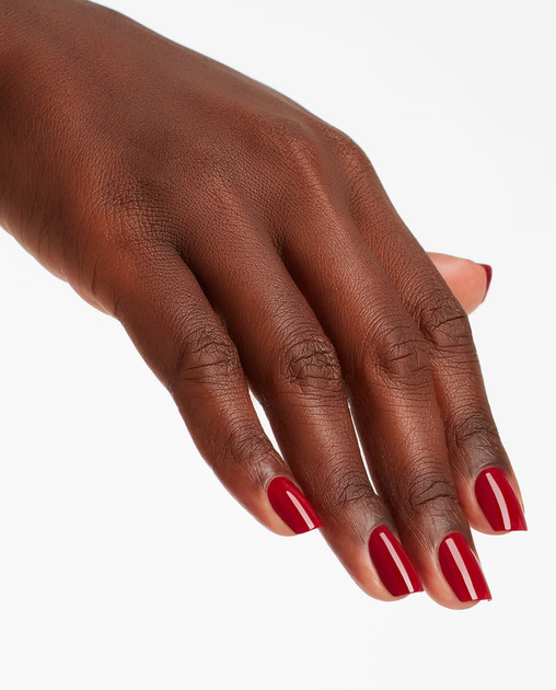 Лак для нігтів Opi Nail Lacquer Amore At The Grand Canal 15 мл (0094100002514) - зображення 4