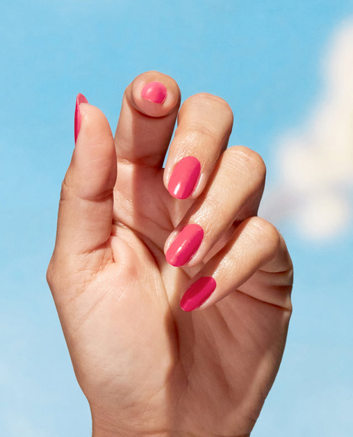 Лак для нігтів Opi Nature Strong Big Bloom Energy 15 мл (4064665019735) - зображення 3