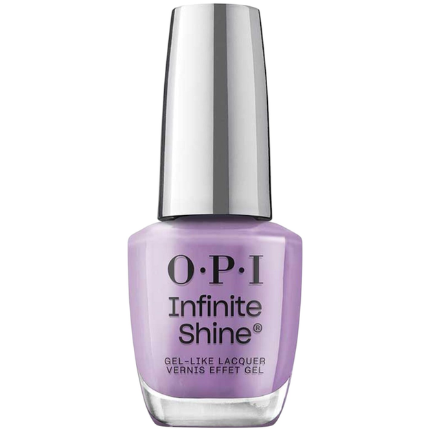 Лак для нігтів Opi Infinite Shine Lush Hour 15 мл (4064665105636) - зображення 1