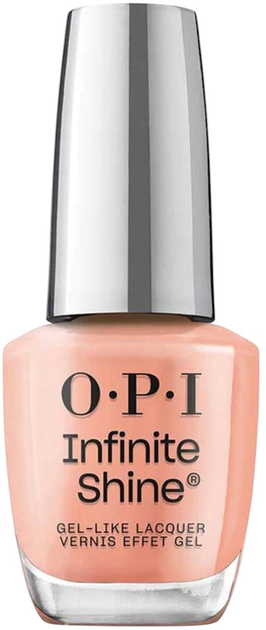 Lakier do paznokci Opi Infinite Shine On A Mission 15 ml (4064665105834) - obraz 1