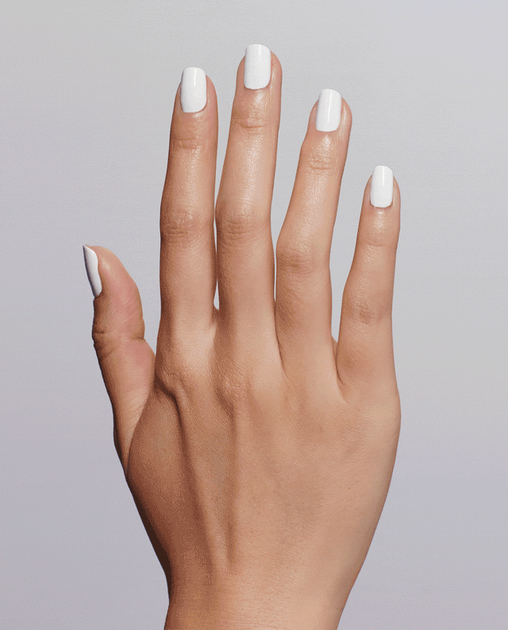 Лак для нігтів Opi Nail Envy Esmalte Alpine Snow 15 мл (4064665202663) - зображення 5