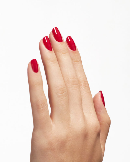 Лак для нігтів Opi Nail Envy Esmalte Big Apple Red 15 мл (4064665202694) - зображення 3