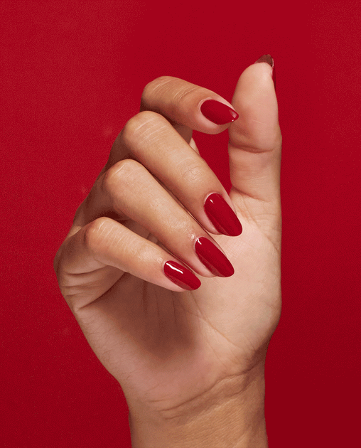 Лак для нігтів Opi Nail Envy Esmalte Big Apple Red 15 мл (4064665202694) - зображення 6