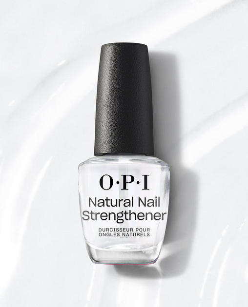 Лак для нігтів Opi Natural Nail Strengthener 15 мл (4064665205763) - зображення 8