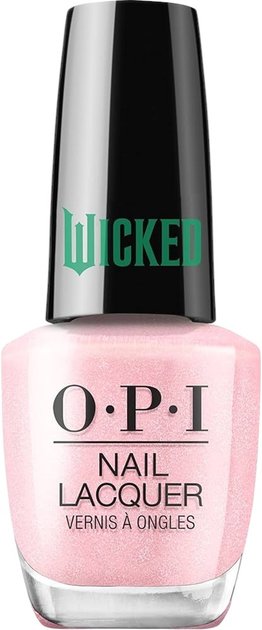 Lakier do paznokci Opi Wicked Collections Ga-Linda 15 ml (4064665161267) - obraz 1