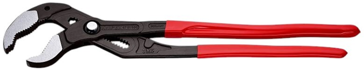 Szczypce do rur Knipex Cobra XXL 560 mm (87 01 560) - obraz 2