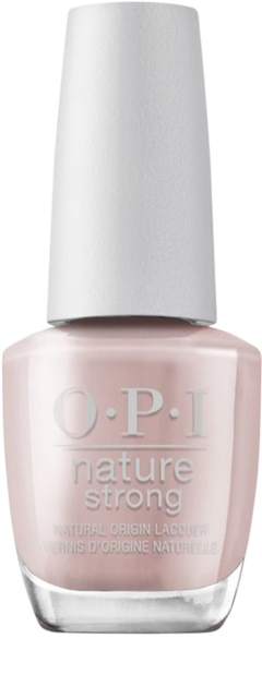 Lakier do paznokci Opi Nature Strong Kind Of A Twig Deal 15 ml (4064665093193) - obraz 1