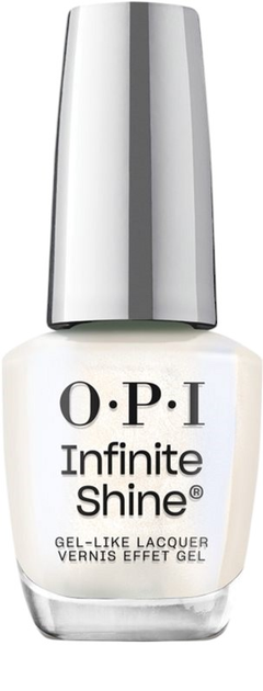 Lakier do paznokci Opi Infinite Shine Shimmer Takes All 15 ml (4064665114836) - obraz 1