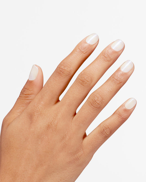 Лак для нігтів Opi Infinite Shine Shimmer Takes All 15 мл (4064665114836) - зображення 3