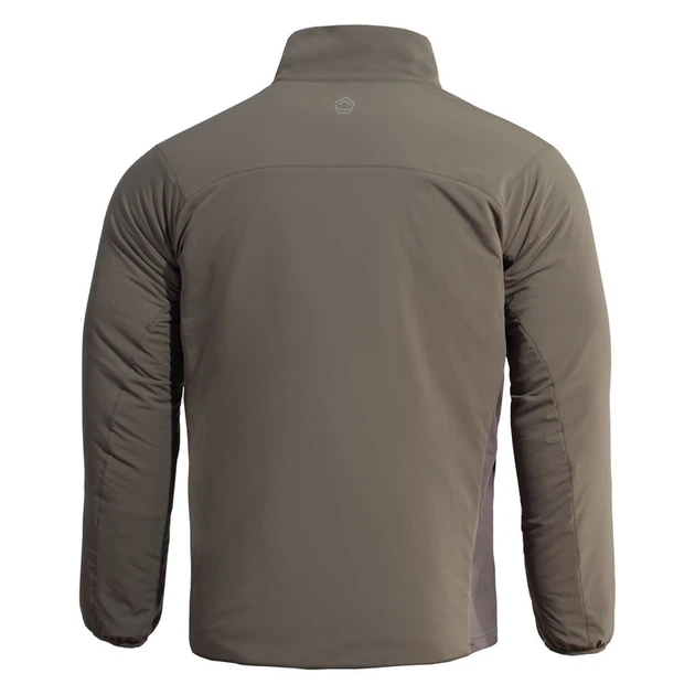 Утепленная куртка Pentagon LYNX INSULATION JACKET K08055 Medium, Чорний - изображение 8
