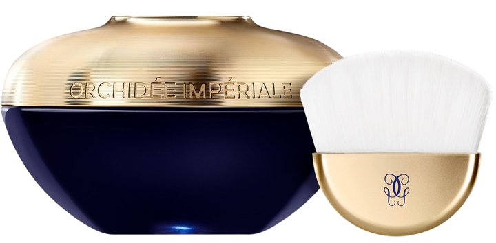 Maska do twarzy Guerlain Orchidee Imperiale kremowa 75 ml (3346470620117) - obraz 1