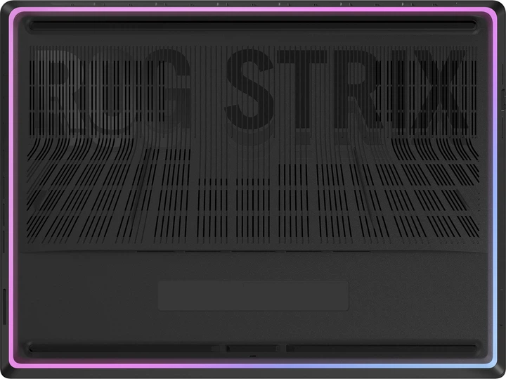 Laptop ASUS ROG Strix SCAR 18 (2025) G835LX-SA008W (90NR0LF1-M00440) Off Black - obraz 12