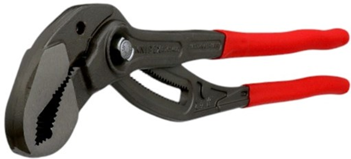 Szczypce do rur Knipex Cobra XL 400 mm (87 01 400) - obraz 2