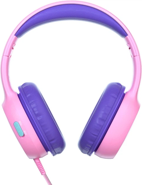 Słuchawki Tronsmart KH01 Pink (6975606873003) - obraz 3