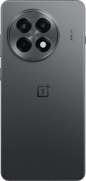 Мобільний телефон OnePlus Ace 5 12/256GB Black (CN) – фото