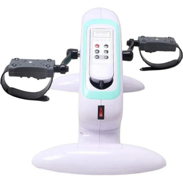 Тренажер-велосипед Beauty Gadgets для реабилитации рук и ног (11503) - изображение 4