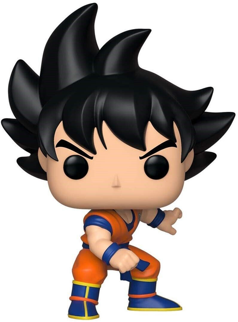 Figurka Funko Pop! Dragon Ball Z Goku 9 cm (889698396981) - obraz 3