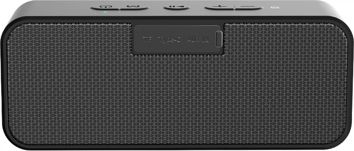 Głośnik przenośny Tronsmart T2 Plus Upgraded Black (1019754) - obraz 3