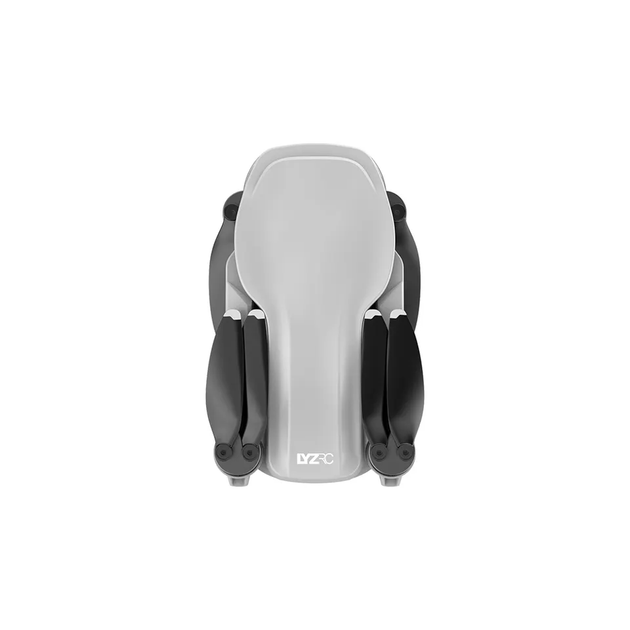 Квадрокоптер LYZRC L500 PRO - дрон с камерой Ultra HD 4K, FPV, БК двигатели + 1,2 км, 25 хв. + КЕЙС - изображение 3