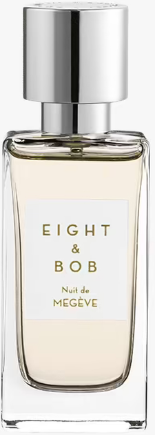 Парфумована вода унісекс Eight & Bob Nuit De Megeve 30 мл (8437018063536) - зображення 1