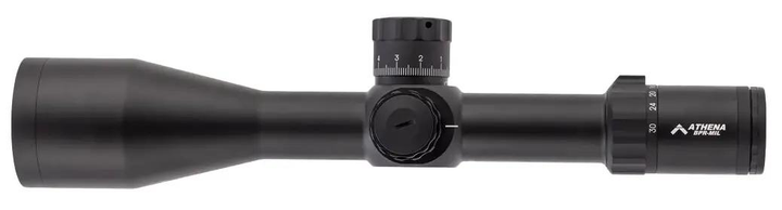 Приціл Primary Arms PLx 6-30×56 FFP сітка ACSS Athena BPR MIL з підсвічуванням - зображення 1
