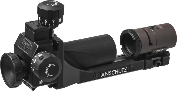 Діоптричний приціл Anschutz - зображення 1