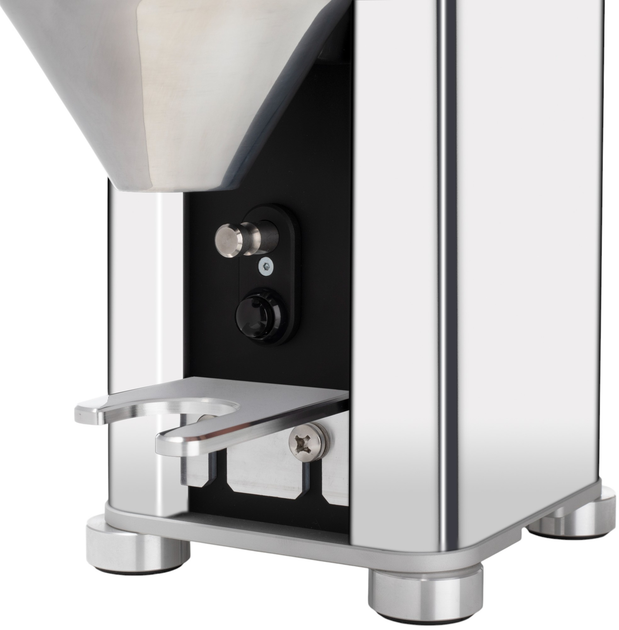 Młynek automatyczny Rocket Espresso Milano Giannino Inox (RG099A1B11) - obraz 4