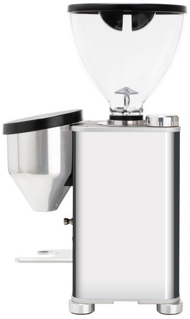 Młynek automatyczny Rocket Espresso Milano Giannino Inox (RG099A1B11) - obraz 3