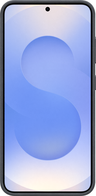 Панель Samsung Kindsuit для Samsung Galaxy S25 Black (EF-VS931PBEGWW) - изображение 2