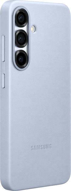 Панель Samsung Kindsuit для Samsung Galaxy S25 Light Blue (EF-VS931PLEGWW) - зображення 5
