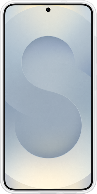 Панель Samsung Flipsuit для Samsung Galaxy S25 White (EF-MS931CWEGWW) - зображення 3